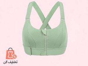 نیم تنه حرفه‌ای بندچسبی 500