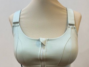 نیم تنه حرفه‌ای بندچسبی