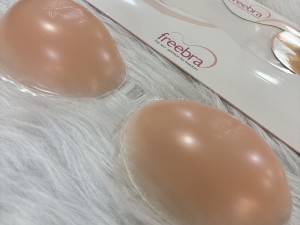 سوتین ژله‌ای نامرئی Free Bra