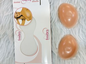 سوتین ژله‌ای نامرئی Free Bra