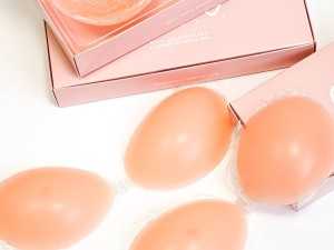 سوتین ژله‌ای نامرئی Free Bra