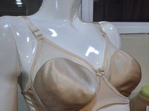 سوتین زنانه مردی فنردار 508