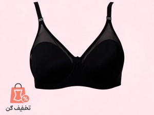 سوتین زنانه مردی فنردار 508