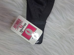 سوتین زنانه مردی فنردار 508