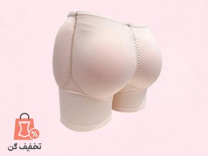 پروتز حجم دهنده باسن و بغل پا کوتاه آنچری 9901