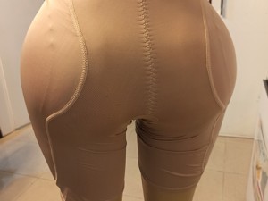 پروتز و حجم دهنده بغل ران بلند آنچری