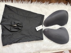 پروتز و حجم دهنده بغل ران بلند آنچری