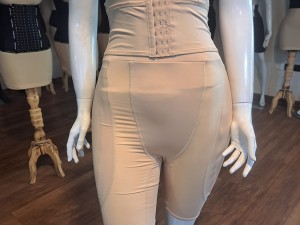 پروتز بلند قزن دارآنچری