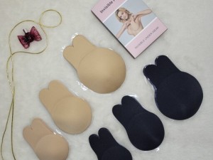 لیفت سینه سیلیکونی خرگوشی