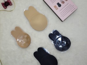 لیفت سینه سیلیکونی خرگوشی