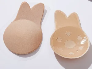 لیفت سینه سیلیکونی خرگوشی