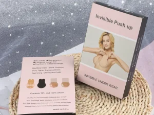 لیفت سینه سیلیکونی خرگوشی