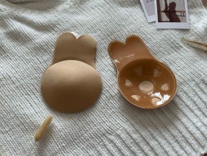 لیفت سینه سیلیکونی خرگوشی