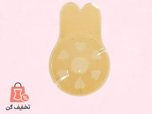 لیفت سینه سیلیکونی خرگوشی 502