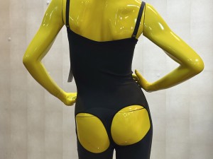 گن جراحی یکسره پشت باز F238