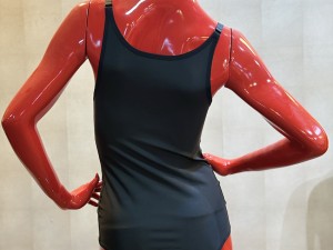 جراحی اسلیپ شکم پهلو S03