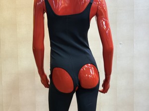 یکسره پادار باسن باز 222