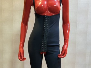 یکسره پادار باسن باز 222