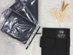 شکم بند چسبی موداکینگ تی ام TM