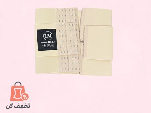 شکم بند قزن دار موداکینگ تی ام TM