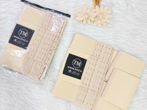 شکم بند قزن دار موداکینگ تی ام TM