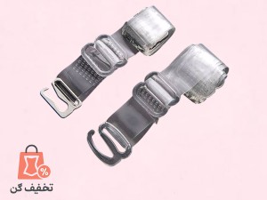 بند نامرئی سوتین