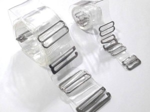 بند نامرئی سوتین