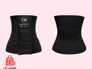 شکم بند چسبی موداکینگ تی ام TM
