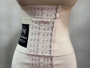 مانکن شکم بند قزن دار موداکینگ تی ام TM