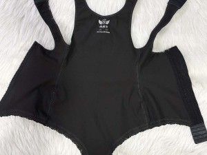 گن یکسره لیفت باسن قزن دار تی ام TM 7003