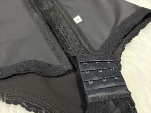 گن یکسره لیفت باسن قزن دار تی ام TM 7003