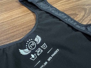 گن یکسره لیفت باسن قزن دار تی ام TM 7003