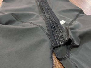 گن یکسره لیفت باسن قزن دار تی ام TM 7003