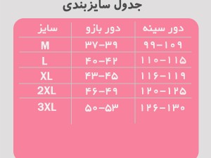 سایزبندی گن بازو آنچری 2006