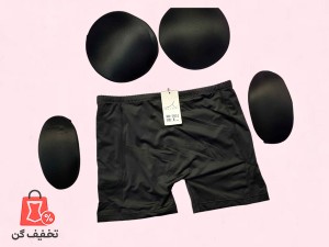 پروتز حجم دهنده باسن و بغل پا کوتاه آنچری 9901
