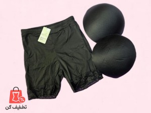 پروتز کوتاه جنیفری آنچری 2280