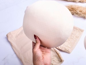 پروتز کوتاه جنیفری آنچری 2280