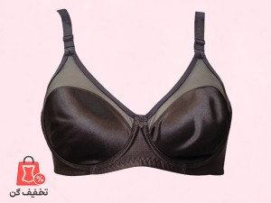 سوتین زنانه مردی فنردار 508