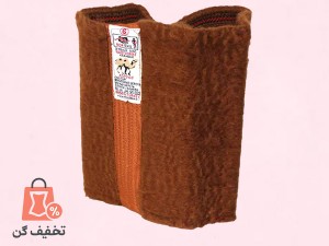 شکم بند پشم شتر 331