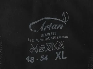 گن مردانه رکابی آرتان 2072