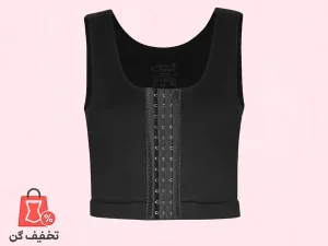 ژنیکو قزن دار آرتان کوتاه 4070