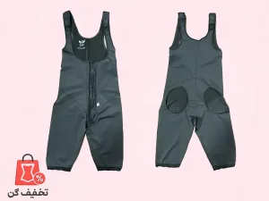 گن یکسره لیفت باسن قزن دار تی ام TM 7003