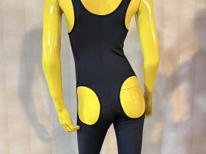 گن یکسره لیفت باسن قزن دار تی ام TM 7003