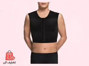 ژنیکو قزن دار آرتان کوتاه 4070
