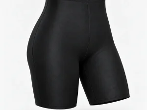 شلوارک لاغری ورزشی نئوپرن 8013