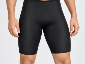شلوارک لاغری ورزشی نئوپرن 8013