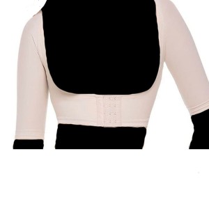 گن بازو ترک رنگ بدن  فرم ایزی