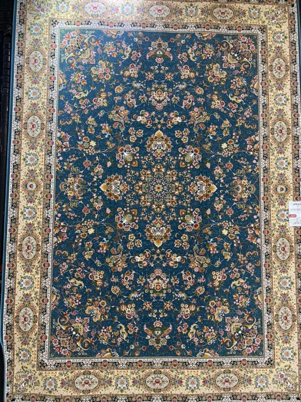 فرش بهشتی تبریز