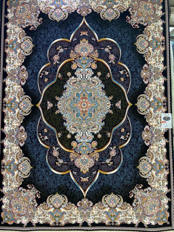 فرش پرديسان -صنوبر