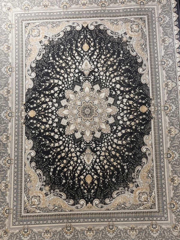 فرش ۱۲۰۲ تیتانیوم لایت الگانس